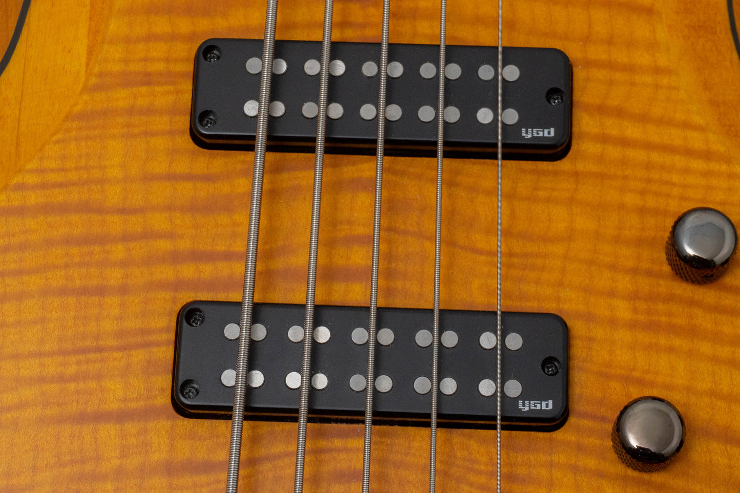 【used】YAMAHA / TRBX605FM 3.97kg #IKM124025【GIB Hyogo】【Plek-adjusted】