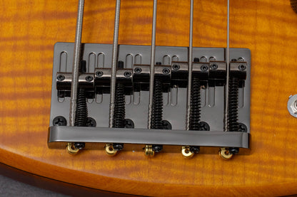 【used】YAMAHA / TRBX605FM 3.97kg #IKM124025【GIB Hyogo】【Plek-adjusted】