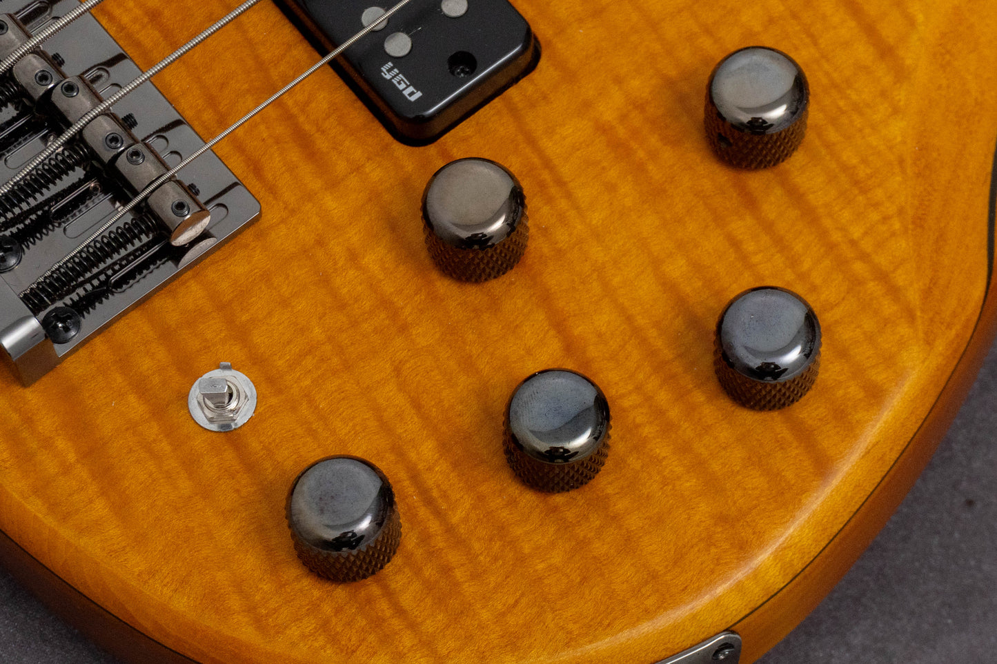 【used】YAMAHA / TRBX605FM 3.97kg #IKM124025【GIB Hyogo】【Plek-adjusted】