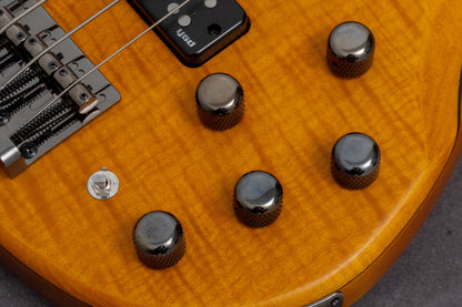 【used】YAMAHA / TRBX605FM 3.97kg #IKM124025【GIB Hyogo】【Plek-adjusted】