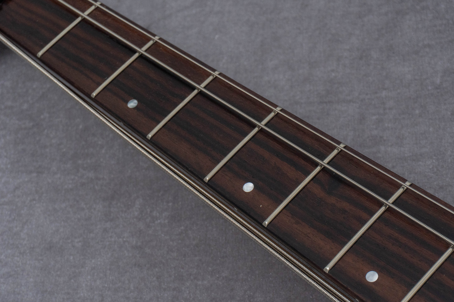 【used】YAMAHA / TRBX605FM 3.97kg #IKM124025【GIB Hyogo】【Plek-adjusted】