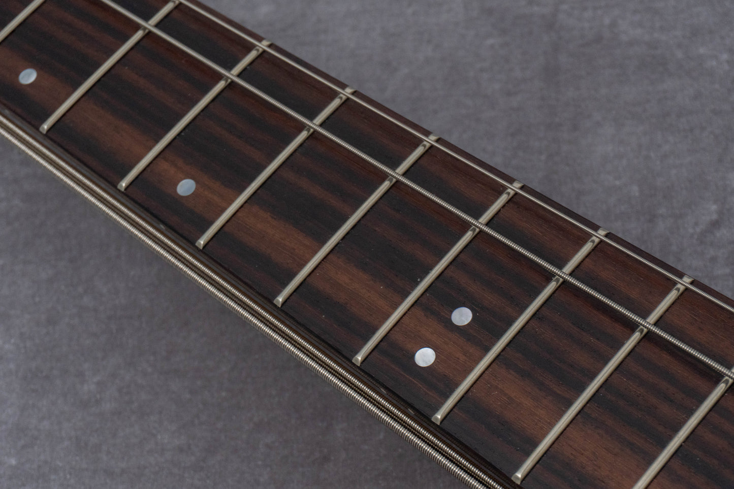 【used】YAMAHA / TRBX605FM 3.97kg #IKM124025【GIB Hyogo】【Plek-adjusted】