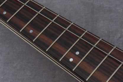 【used】YAMAHA / TRBX605FM 3.97kg #IKM124025【GIB Hyogo】【Plek-adjusted】