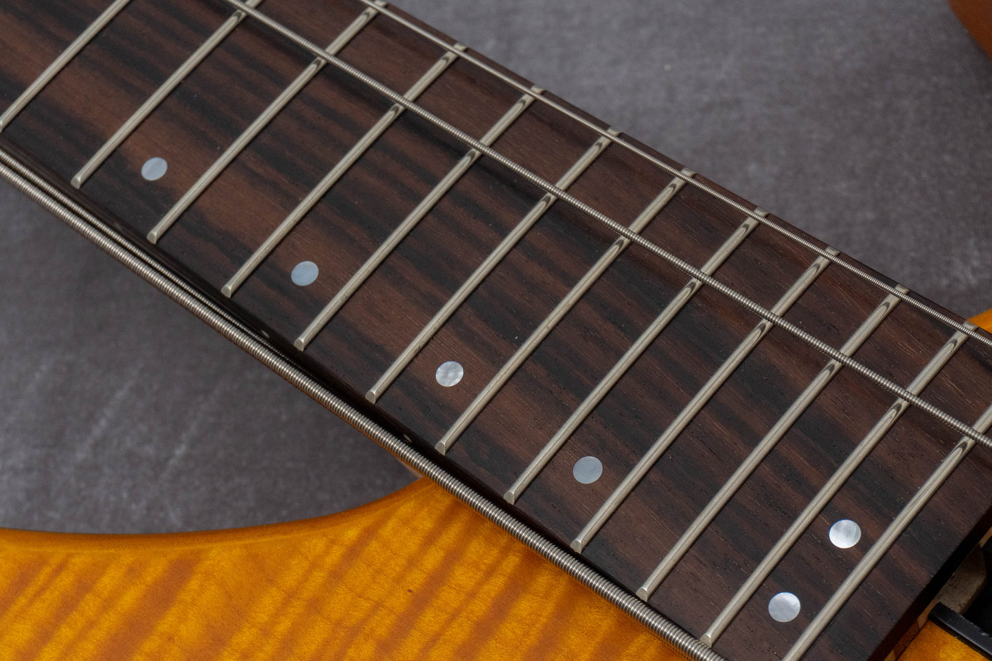 【used】YAMAHA / TRBX605FM 3.97kg #IKM124025【GIB Hyogo】【Plek-adjusted】