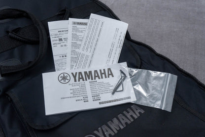【used】YAMAHA / TRBX605FM 3.97kg #IKM124025【GIB Hyogo】【Plek-adjusted】