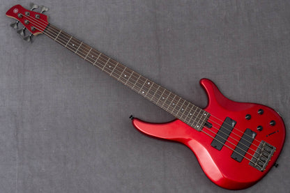 【used】YAMAHA / TRBX305 mod. 3.886kg #IHM243405【GIB Hyogo】【Plek-adjusted】