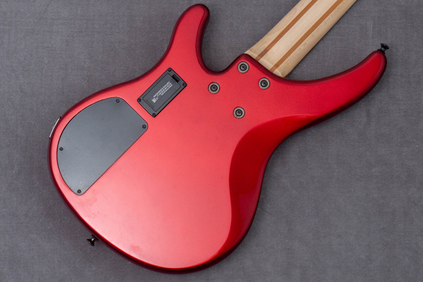 【used】YAMAHA / TRBX305 mod. 3.886kg #IHM243405【GIB Hyogo】【Plek-adjusted】