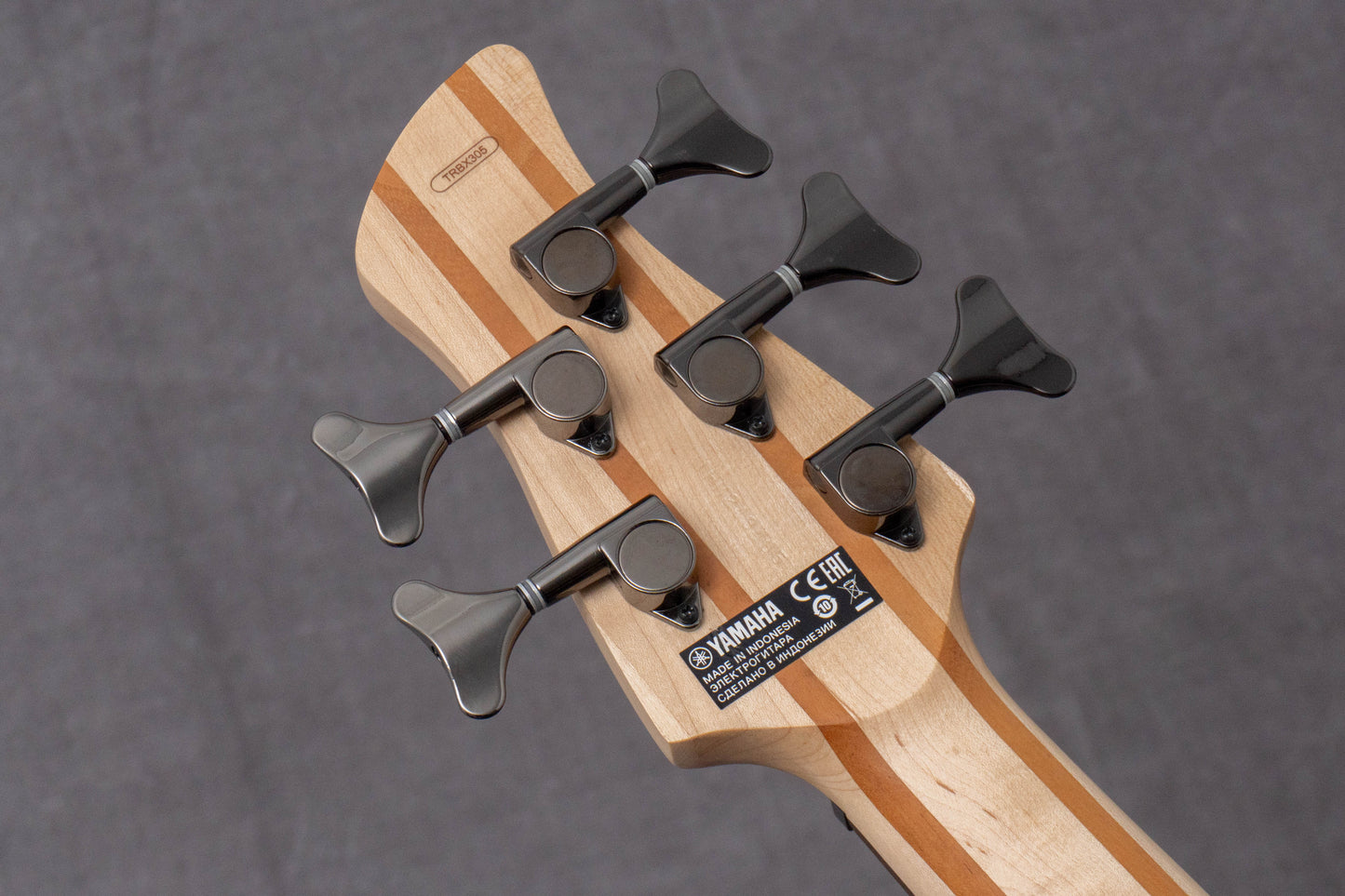 【used】YAMAHA / TRBX305 mod. 3.886kg #IHM243405【GIB Hyogo】【Plek-adjusted】