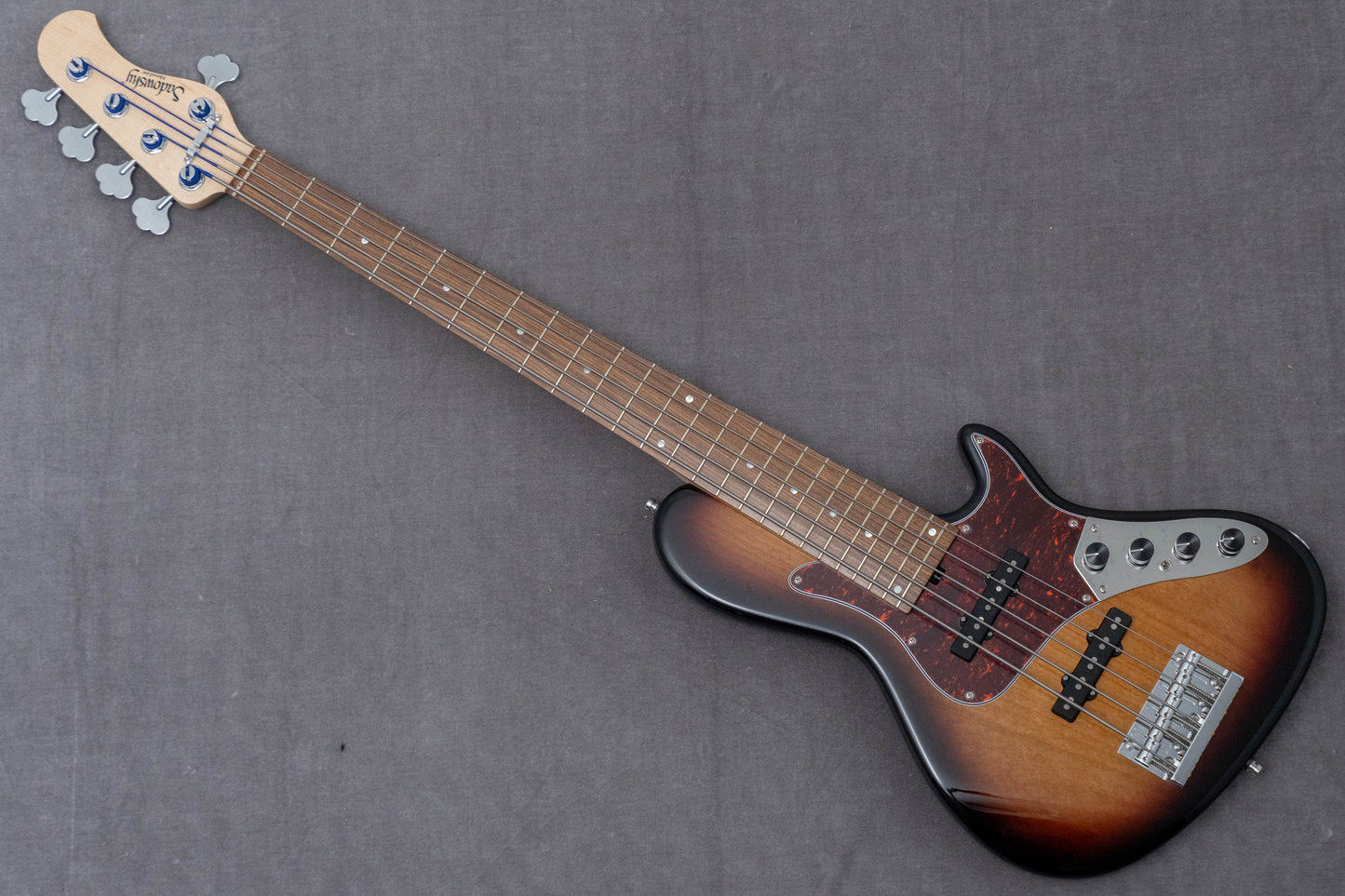 【outlet】Sadowsky / ML24 SV5 ALD HP 59BT 3.74kg #G006060-25【GIB Hyogo】