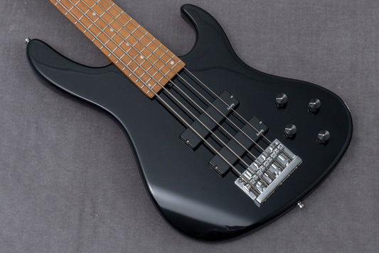 【outlet】Sadowsky / MX24 MS5 BLK/M 4.05kg #J000469-25【GIB Hyogo】