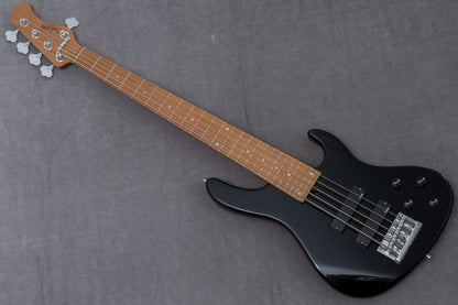 【outlet】Sadowsky / MX24 MS5 BLK/M 4.05kg #J000469-25【GIB Hyogo】