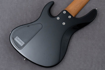 【outlet】Sadowsky / MX24 MS5 BLK/M 4.05kg #J000469-25【GIB Hyogo】