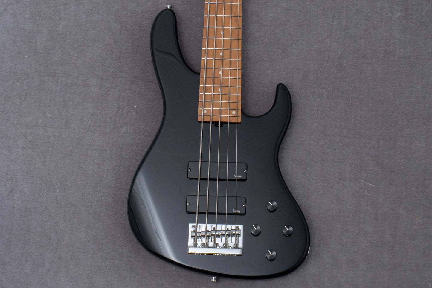 【outlet】Sadowsky / MX24 MS5 BLK/M 4.05kg #J000469-25【GIB Hyogo】