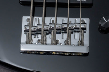 【outlet】Sadowsky / MX24 MS5 BLK/M 4.05kg #J000469-25【GIB Hyogo】