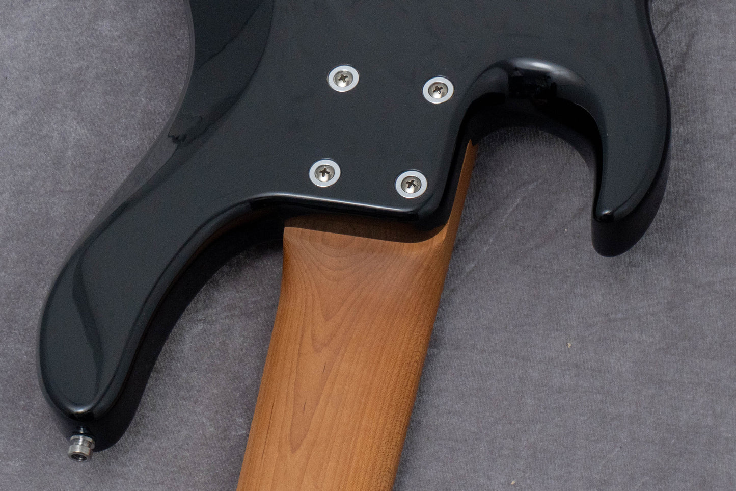 【outlet】Sadowsky / MX24 MS5 BLK/M 4.05kg #J000469-25【GIB Hyogo】