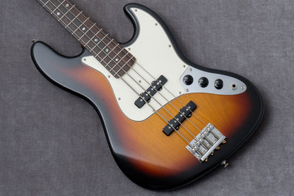 【used】HISTORY / HJB-Advanced 3 Tone Sunburst 4.3kg #H220527【GIB Hyogo】【Plek-adjusted】