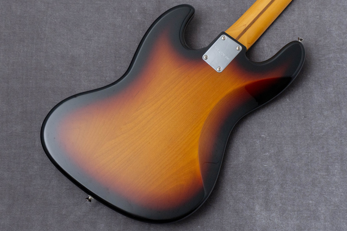 【used】HISTORY / HJB-Advanced 3 Tone Sunburst 4.3kg #H220527【GIB Hyogo】【Plek-adjusted】