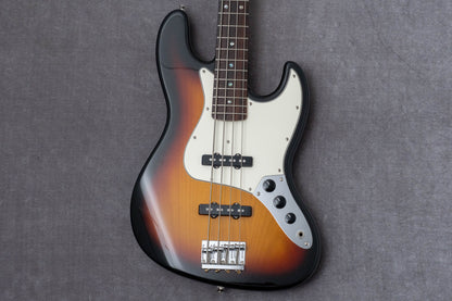 【used】HISTORY / HJB-Advanced 3 Tone Sunburst 4.3kg #H220527【GIB Hyogo】【Plek-adjusted】