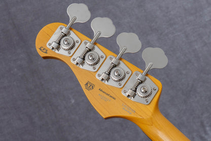 【used】HISTORY / HJB-Advanced 3 Tone Sunburst 4.3kg #H220527【GIB Hyogo】【Plek-adjusted】