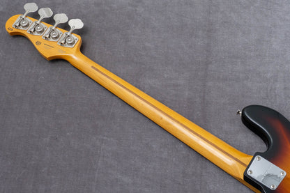 【used】HISTORY / HJB-Advanced 3 Tone Sunburst 4.3kg #H220527【GIB Hyogo】【Plek-adjusted】