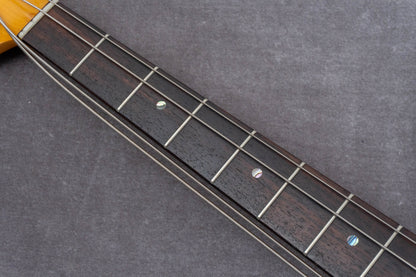 【used】HISTORY / HJB-Advanced 3 Tone Sunburst 4.3kg #H220527【GIB Hyogo】【Plek-adjusted】