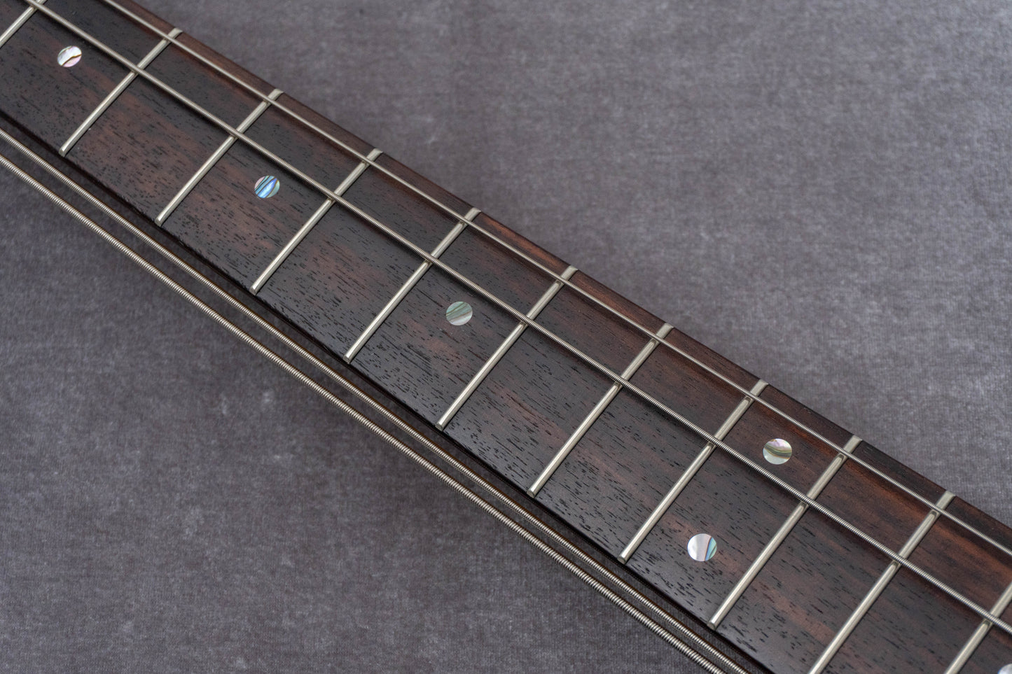 【used】HISTORY / HJB-Advanced 3 Tone Sunburst 4.3kg #H220527【GIB Hyogo】【Plek-adjusted】