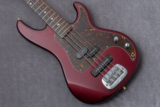 【used】G&L / TRIBUTE CUSTOM SB-2 3.864kg #5110033【GIB Hyogo】【Plek-adjusted】