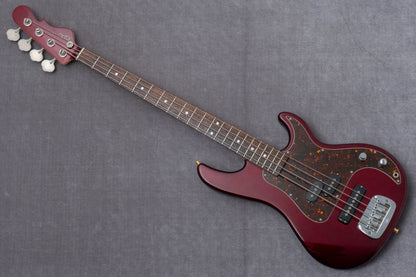 【used】G&L / TRIBUTE CUSTOM SB-2 3.864kg #5110033【GIB Hyogo】【Plek-adjusted】