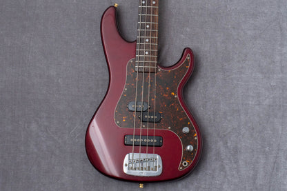 【used】G&L / TRIBUTE CUSTOM SB-2 3.864kg #5110033【GIB Hyogo】【Plek-adjusted】