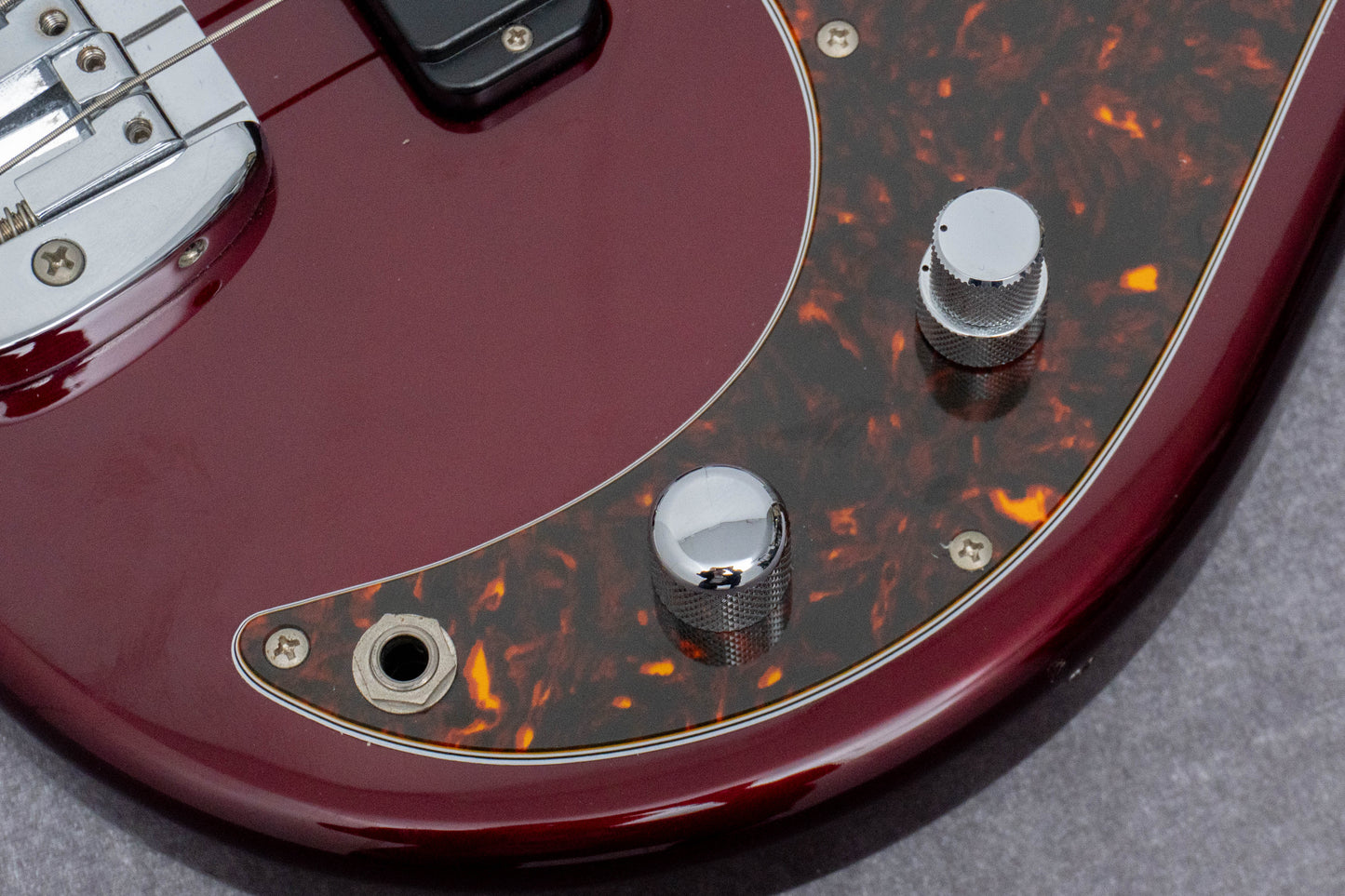 【used】G&L / TRIBUTE CUSTOM SB-2 3.864kg #5110033【GIB Hyogo】【Plek-adjusted】