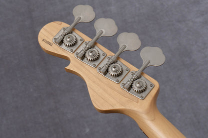 【used】G&L / TRIBUTE CUSTOM SB-2 3.864kg #5110033【GIB Hyogo】【Plek-adjusted】