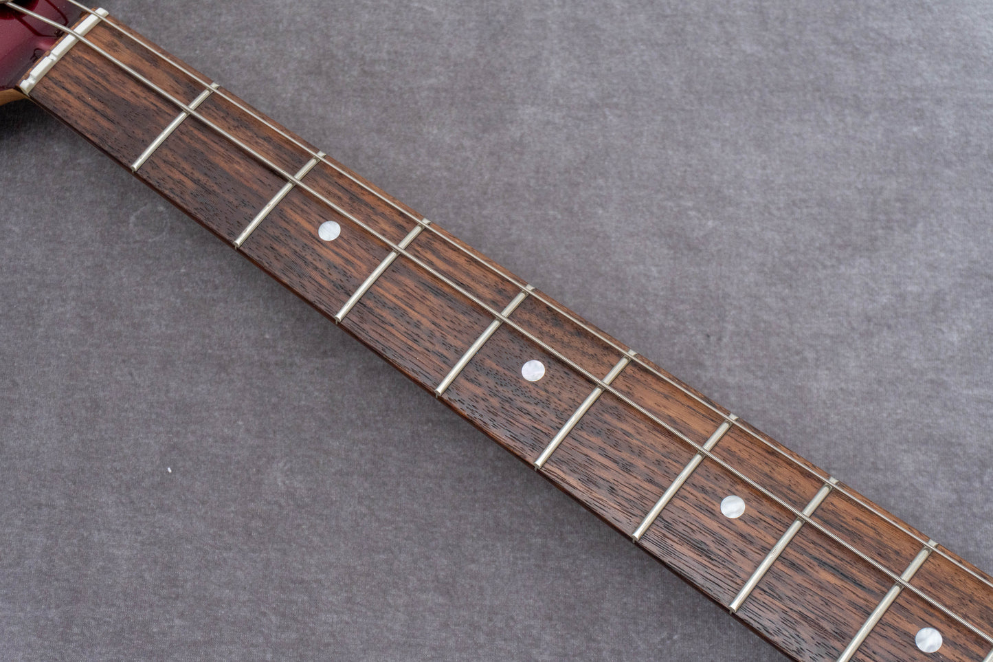 【used】G&L / TRIBUTE CUSTOM SB-2 3.864kg #5110033【GIB Hyogo】【Plek-adjusted】