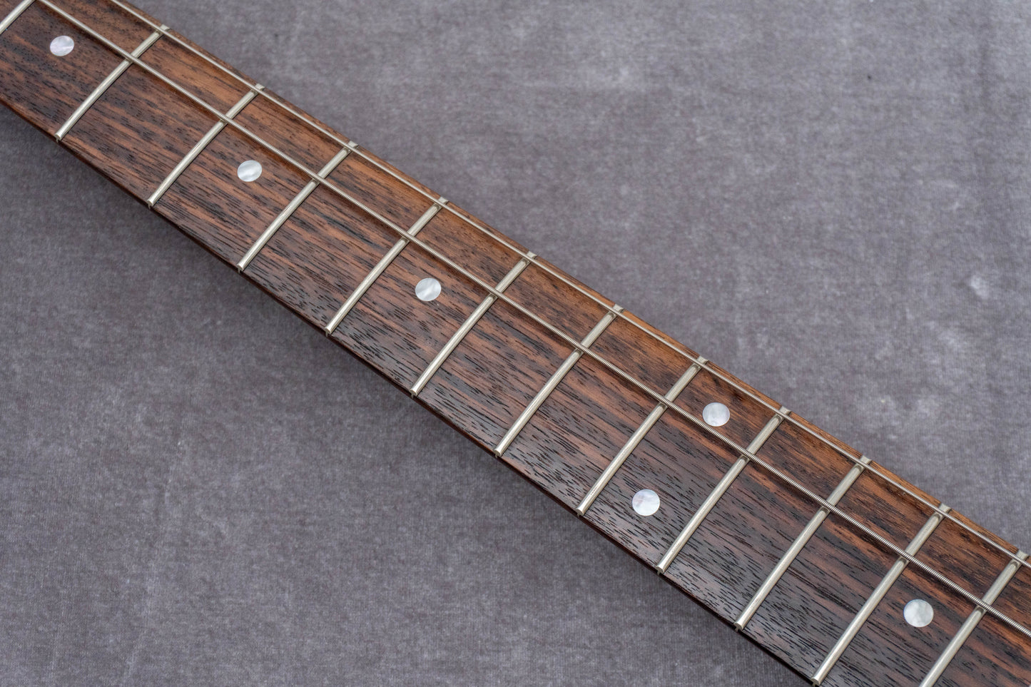 【used】G&L / TRIBUTE CUSTOM SB-2 3.864kg #5110033【GIB Hyogo】【Plek-adjusted】