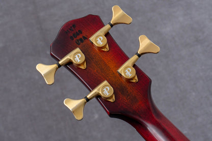 【used】Pedulla / MVP-4 3.928kg #9646【GIB Hyogo】