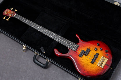 【used】Pedulla / MVP-4 3.928kg #9646【GIB Hyogo】