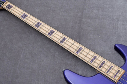 【used】Spector / NC-4 Frank Bello Tina Rose 3.4kg #CI25070276【GIB Hyogo】