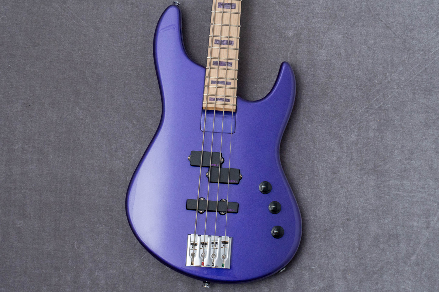 【used】Spector / NC-4 Frank Bello Tina Rose 3.4kg #CI25070276【GIB Hyogo】