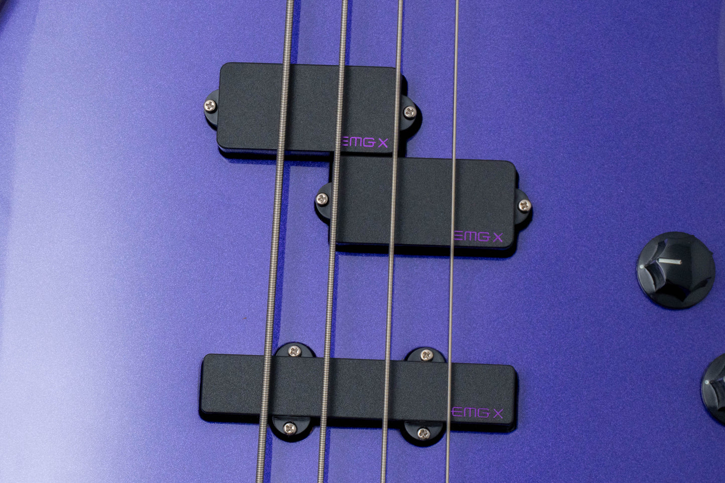 【used】Spector / NC-4 Frank Bello Tina Rose 3.4kg #CI25070276【GIB Hyogo】
