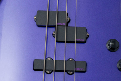 【used】Spector / NC-4 Frank Bello Tina Rose 3.4kg #CI25070276【GIB Hyogo】