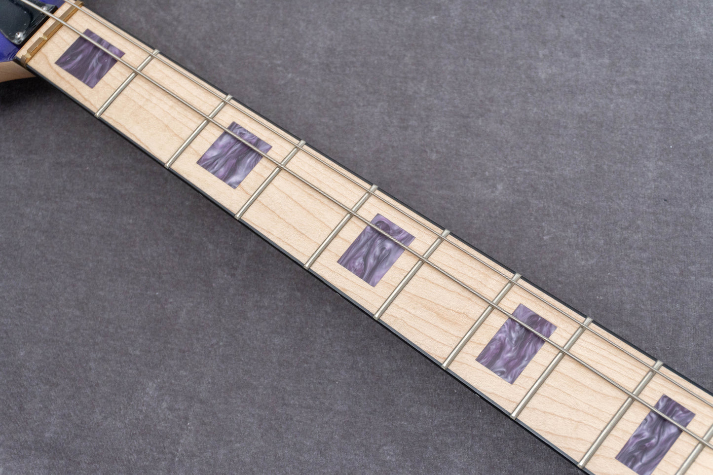 【used】Spector / NC-4 Frank Bello Tina Rose 3.4kg #CI25070276【GIB Hyogo】