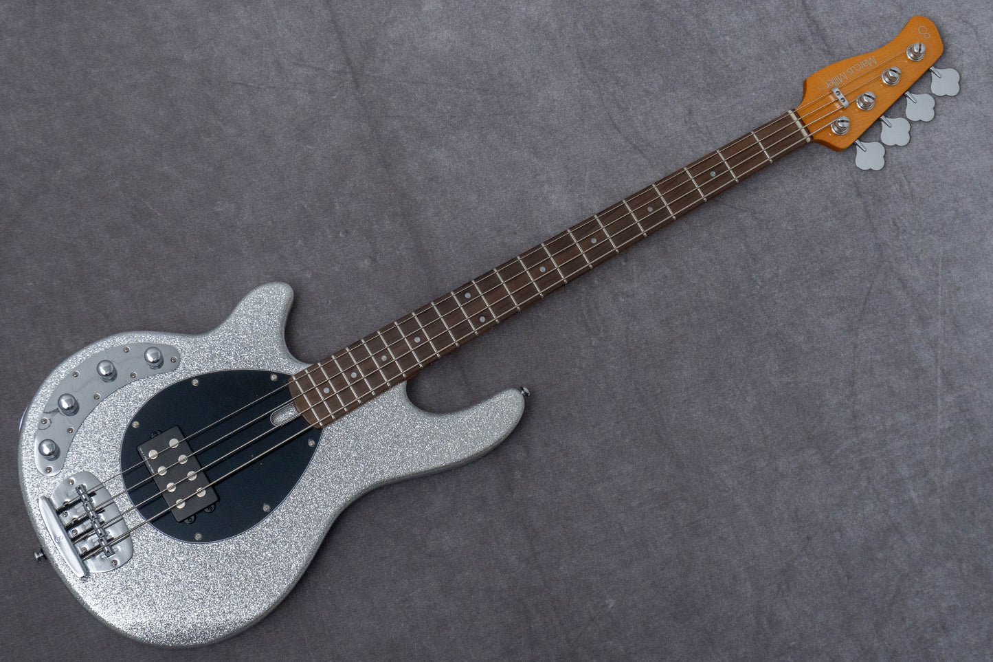 【outlet】Sire / Z3-4 Silver.SP LH 3.558kg #2N25901450【GIB Hyogo】