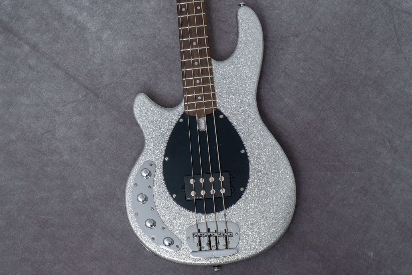 【outlet】Sire / Z3-4 Silver.SP LH 3.558kg #2N25901450【GIB Hyogo】