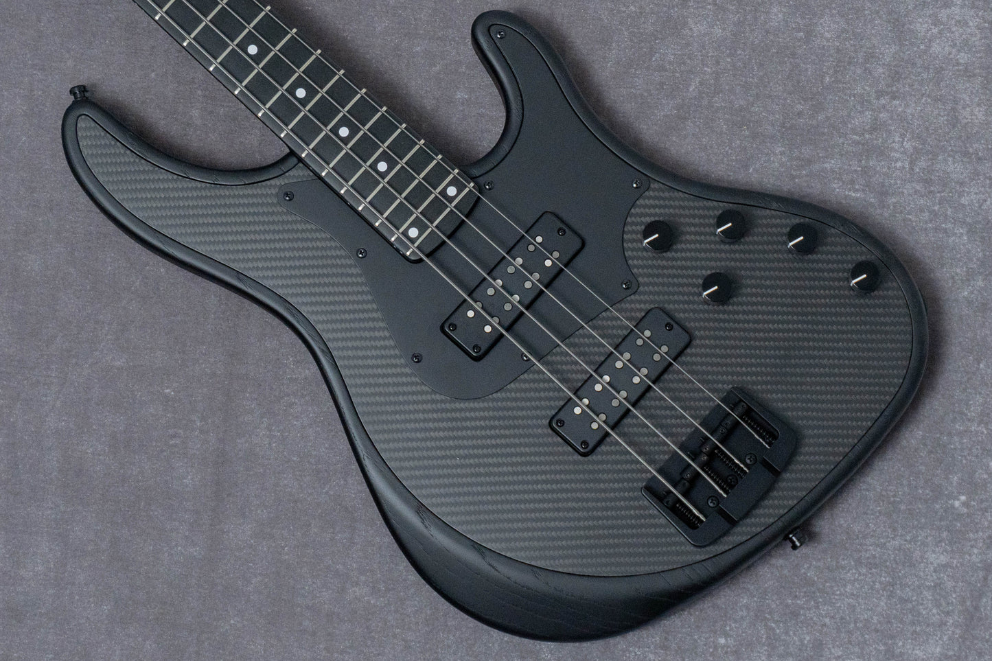 【new】Alusonic / J-Special Deluxe 4 Carbon 3.384kg #0226550【GIB Hyogo】