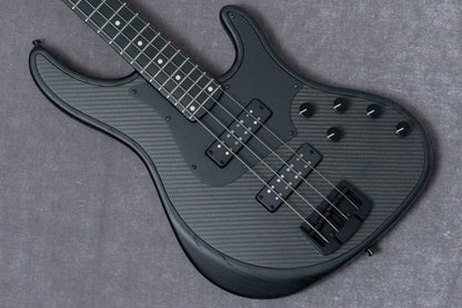 【new】Alusonic / J-Special Deluxe 4 Carbon 3.384kg #0226550【GIB Hyogo】