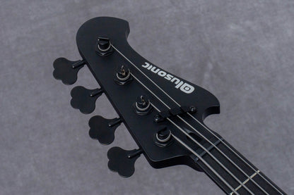 【new】Alusonic / J-Special Deluxe 4 Carbon 3.384kg #0226550【GIB Hyogo】