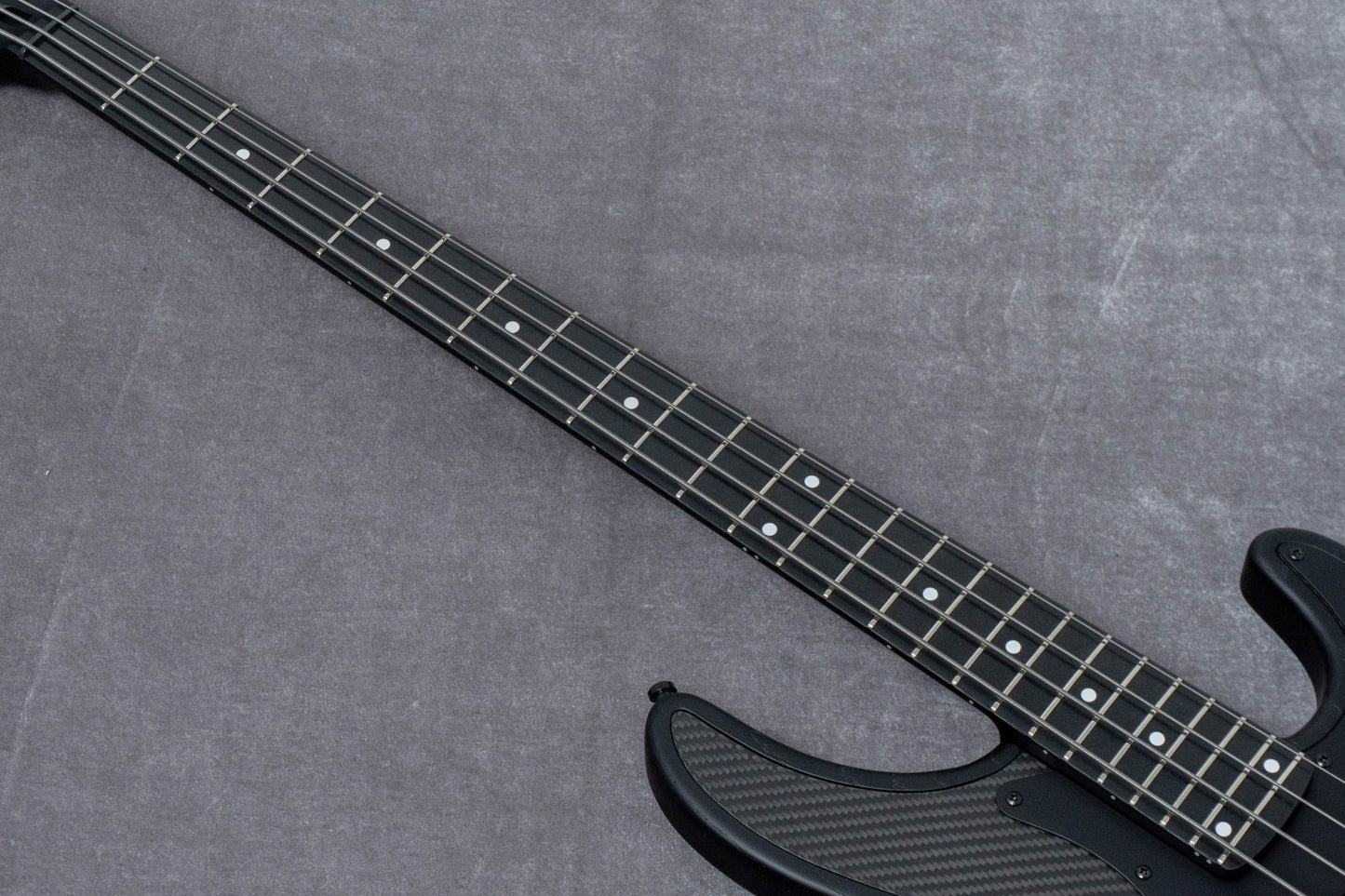 【new】Alusonic / J-Special Deluxe 4 Carbon 3.384kg #0226550【GIB Hyogo】