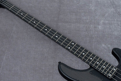 【new】Alusonic / J-Special Deluxe 4 Carbon 3.384kg #0226550【GIB Hyogo】