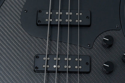 【new】Alusonic / J-Special Deluxe 4 Carbon 3.384kg #0226550【GIB Hyogo】