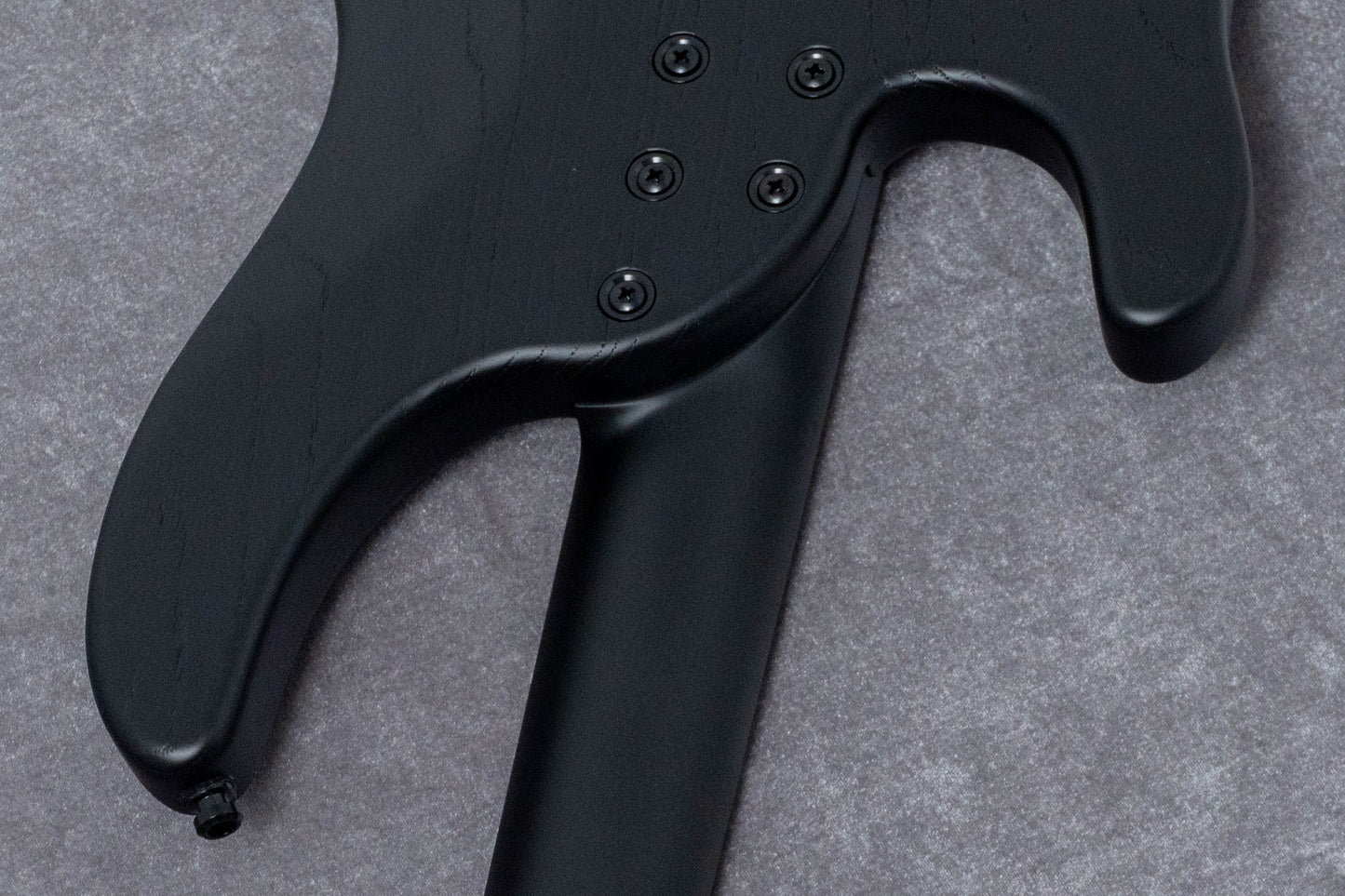 【new】Alusonic / J-Special Deluxe 4 Carbon 3.384kg #0226550【GIB Hyogo】
