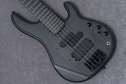 【new】Alusonic / Django Deluxe 5 JH GTS Stealth 3.784kg #0126548【GIB Hyogo】